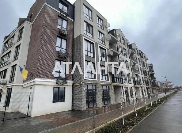 1-room apartment apartment by the address st. Sakharova (area 44 m²) - Atlanta.ua - photo 2
