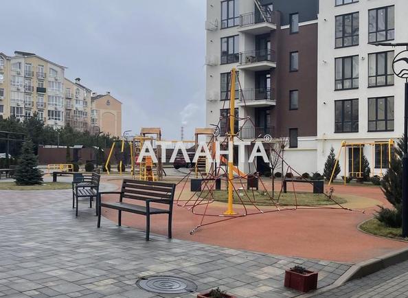 1-room apartment apartment by the address st. Sakharova (area 44 m²) - Atlanta.ua - photo 3