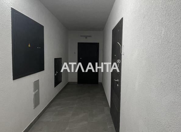1-room apartment apartment by the address st. Sakharova (area 44 m²) - Atlanta.ua - photo 14