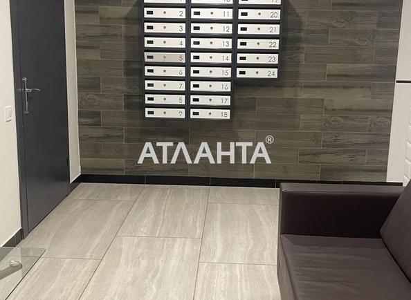 1-room apartment apartment by the address st. Sakharova (area 44 m²) - Atlanta.ua - photo 21