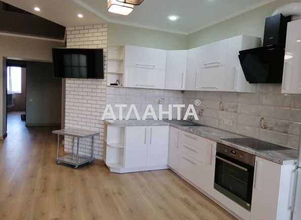 2-rooms apartment apartment by the address st. Kostandi (area 82,9 m2) - Atlanta.ua