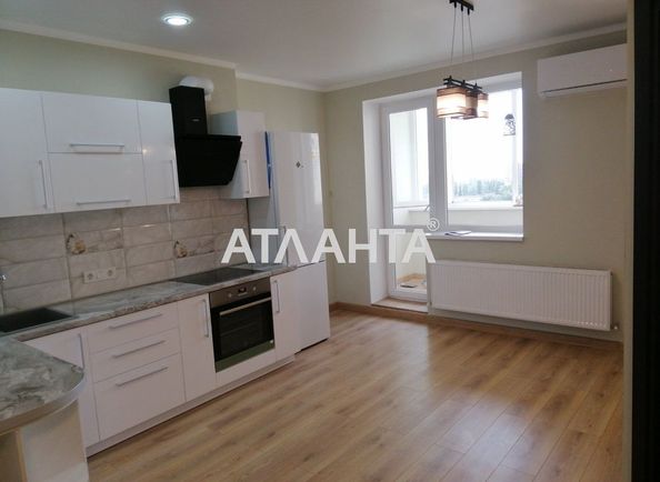 2-rooms apartment apartment by the address st. Kostandi (area 82,9 m2) - Atlanta.ua - photo 2