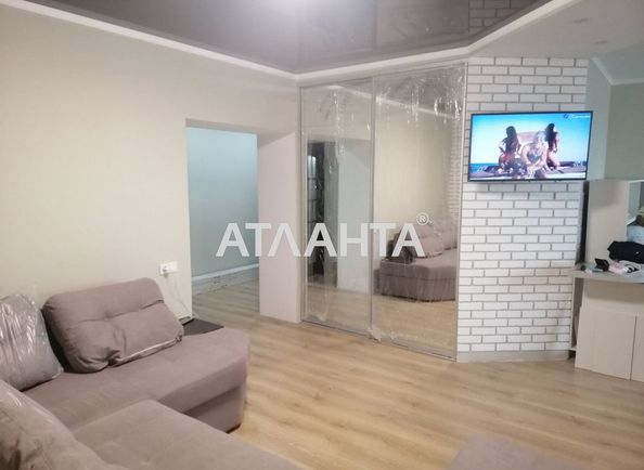 2-rooms apartment apartment by the address st. Kostandi (area 82,9 m2) - Atlanta.ua - photo 8