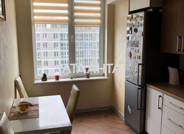3-комнатная квартира по адресу ул. Величковського (площадь 75,8 м2) - Atlanta.ua - фото 3