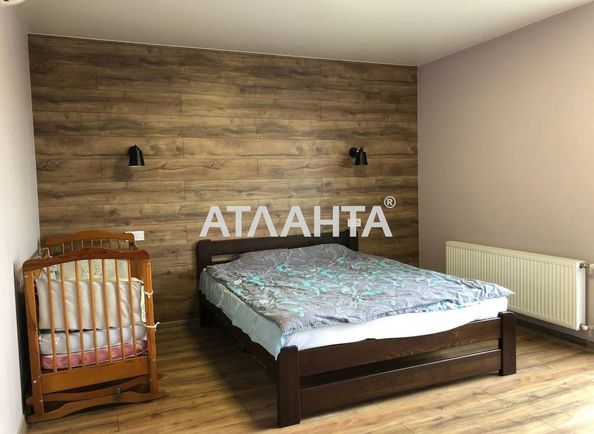 3-rooms apartment apartment by the address st. Velichkovskogo (area 75,8 m2) - Atlanta.ua - photo 12