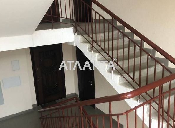 3-комнатная квартира по адресу ул. Величковського (площадь 75,8 м2) - Atlanta.ua - фото 18