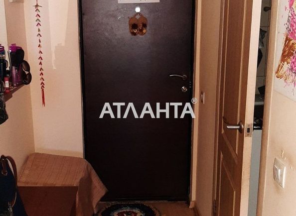 1-room apartment apartment by the address st. Golovatogo atam Bogatova (area 22,3 m2) - Atlanta.ua - photo 6