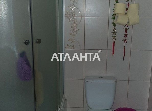 1-room apartment apartment by the address st. Golovatogo atam Bogatova (area 22,3 m2) - Atlanta.ua - photo 7
