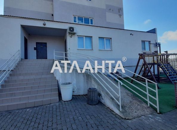 1-room apartment apartment by the address st. Golovatogo atam Bogatova (area 22,3 m2) - Atlanta.ua - photo 13