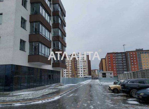 4+-rooms apartment apartment by the address st. Bocharova gen (area 112,0 m2) - Atlanta.ua - photo 4