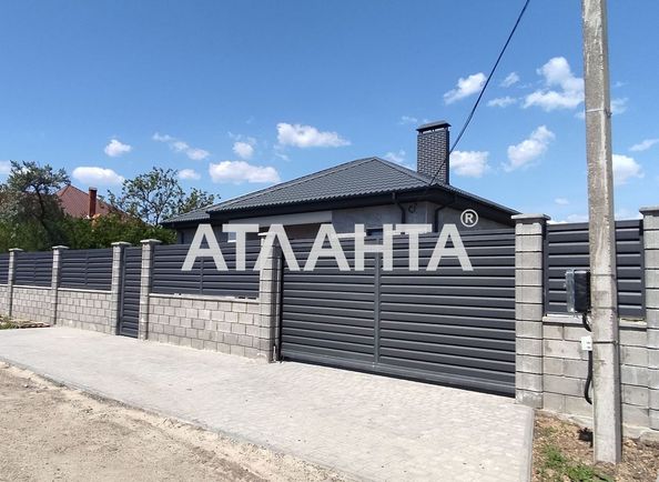 Будинок за адресою вул. Тенистая (площа 125 м²) - Atlanta.ua - фото 2