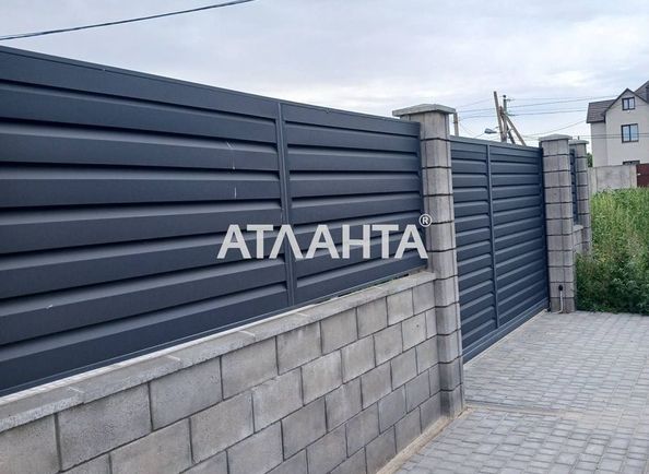 Будинок за адресою вул. Тенистая (площа 125 м²) - Atlanta.ua - фото 8