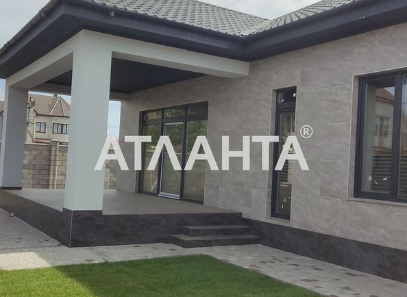 Будинок за адресою вул. Тенистая (площа 125 м²) - Atlanta.ua - фото 5