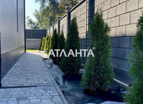 Будинок за адресою вул. Тенистая (площа 125 м²) - Atlanta.ua - фото 28