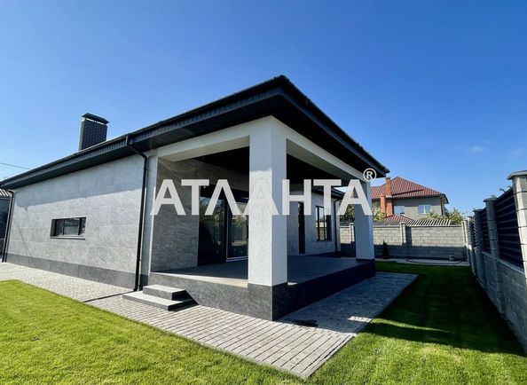 Будинок за адресою вул. Тенистая (площа 125 м²) - Atlanta.ua - фото 30