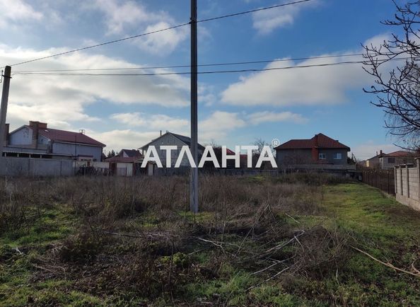 Landplot by the address st. Tenistaya (area 5 acr) - Atlanta.ua - photo 6