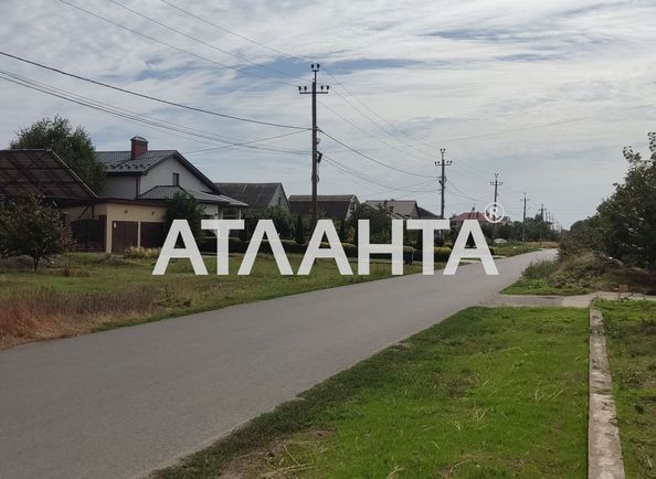 Landplot by the address st. Tenistaya (area 5 acr) - Atlanta.ua - photo 4