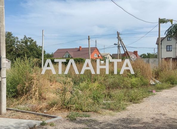 Landplot by the address st. Tenistaya (area 5 acr) - Atlanta.ua - photo 5