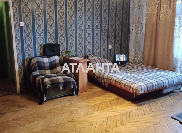 3-rooms apartment apartment by the address st. Itskhaka Rabina (area 63,6 m2) - Atlanta.ua
