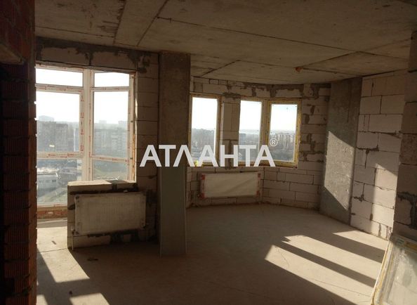 1-room apartment apartment by the address st. Shkolnaya (area 38,0 m2) - Atlanta.ua