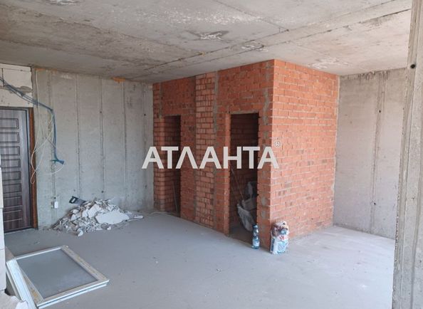 1-room apartment apartment by the address st. Shkolnaya (area 38,0 m2) - Atlanta.ua - photo 2