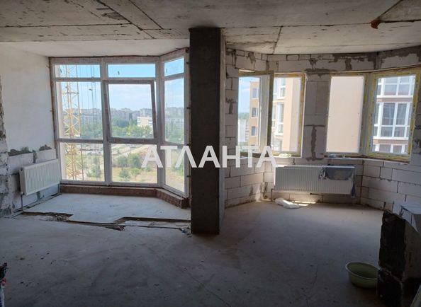 1-room apartment apartment by the address st. Shkolnaya (area 38,0 m2) - Atlanta.ua - photo 4