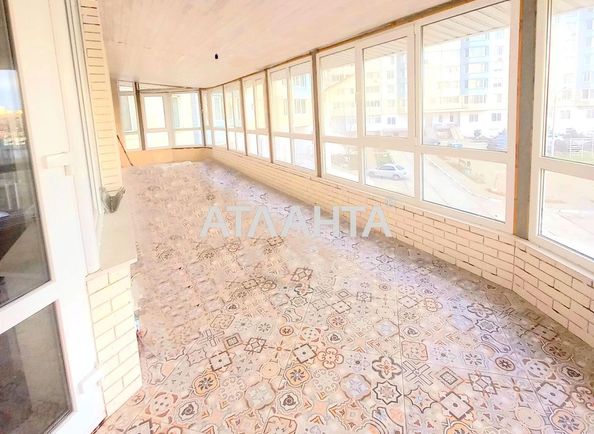 Багатокімнатна квартира за адресою вул. Парусна (площа 209,8 м²) - Atlanta.ua