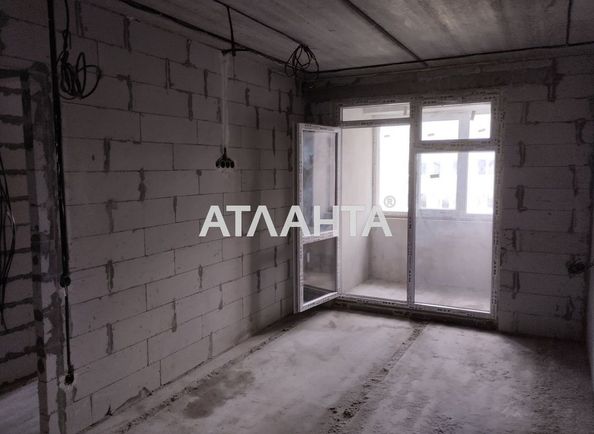 1-кімнатна квартира за адресою вул. Героїв Крут (площа 44 м²) - Atlanta.ua