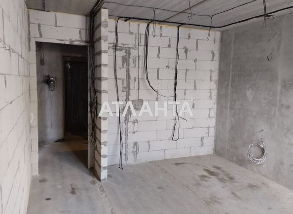 1-кімнатна квартира за адресою вул. Героїв Крут (площа 44 м²) - Atlanta.ua - фото 2