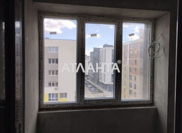 1-кімнатна квартира за адресою вул. Героїв Крут (площа 44 м²) - Atlanta.ua - фото 8