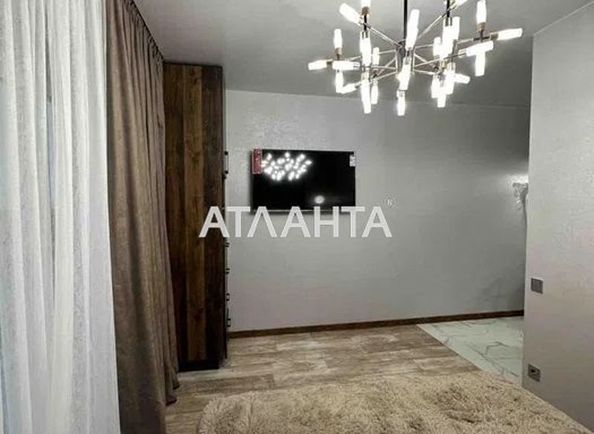 1-room apartment apartment by the address st. Shevchenko pr (area 40,0 m2) - Atlanta.ua - photo 5