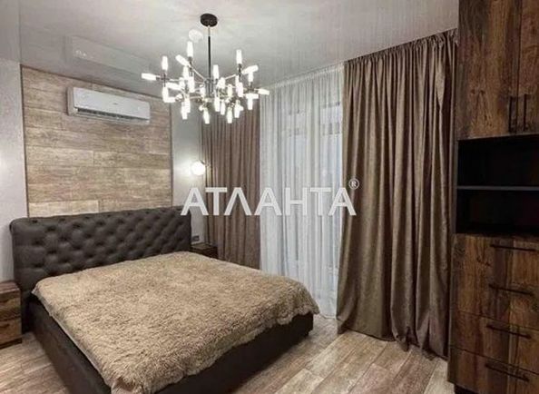 1-room apartment apartment by the address st. Shevchenko pr (area 40,0 m2) - Atlanta.ua - photo 7