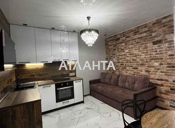 1-room apartment apartment by the address st. Shevchenko pr (area 40,0 m2) - Atlanta.ua - photo 4
