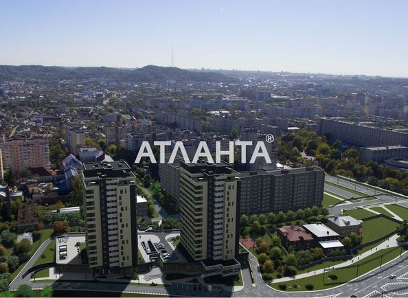 3-rooms apartment apartment by the address st. Ocheretyanaya ul (area 96,5 m2) - Atlanta.ua - photo 2