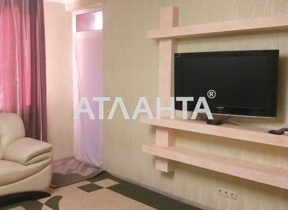 2-rooms apartment apartment by the address st. Parusnaya Geroev Stalingrada (area 94,4 m2) - Atlanta.ua - photo 2