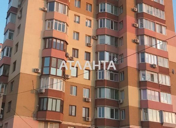 2-rooms apartment apartment by the address st. Parusnaya Geroev Stalingrada (area 94,4 m2) - Atlanta.ua - photo 8