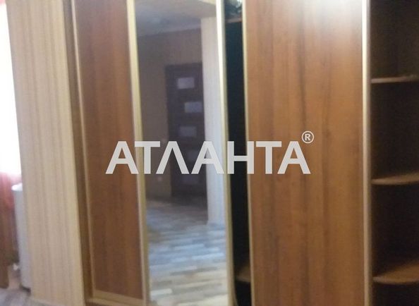 2-rooms apartment apartment by the address st. Parusnaya Geroev Stalingrada (area 94,4 m2) - Atlanta.ua - photo 12