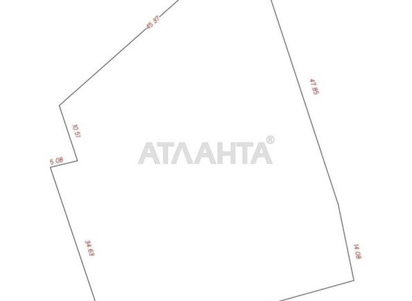 Landplot by the address st. Italyanskiy bulvar (area 25,0 сот) - Atlanta.ua - photo 3