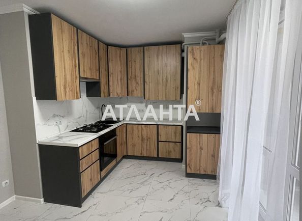 2-rooms apartment apartment by the address st. Glinyanskiy Trakt ul (area 66,1 m2) - Atlanta.ua