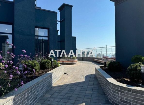 2-кімнатна квартира за адресою Курортний пров. (площа 63,2 м²) - Atlanta.ua - фото 3