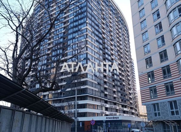 2-кімнатна квартира за адресою Курортний пров. (площа 63,2 м²) - Atlanta.ua - фото 14