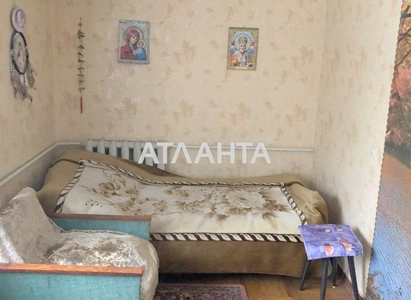 2-rooms apartment apartment by the address st. Pirogovskaya (area 44,2 m2) - Atlanta.ua - photo 7
