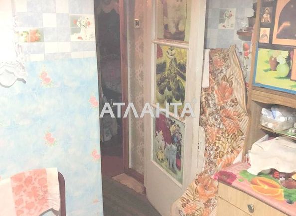 2-rooms apartment apartment by the address st. Pirogovskaya (area 44,2 m2) - Atlanta.ua - photo 10