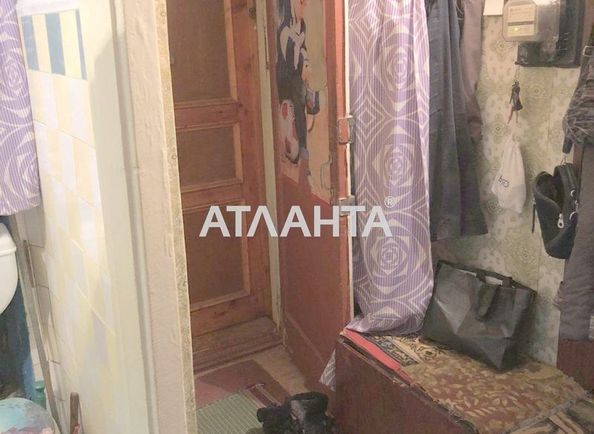 2-rooms apartment apartment by the address st. Pirogovskaya (area 44,2 m2) - Atlanta.ua - photo 13
