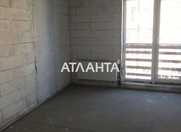 1-room apartment apartment by the address st. Bocharova gen (area 23,6 m2) - Atlanta.ua - photo 4