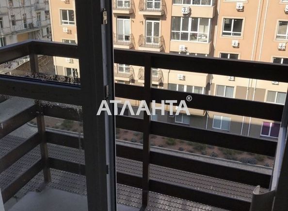 1-кімнатна квартира за адресою вул. Бочарова ген. (площа 23,6 м2) - Atlanta.ua - фото 8