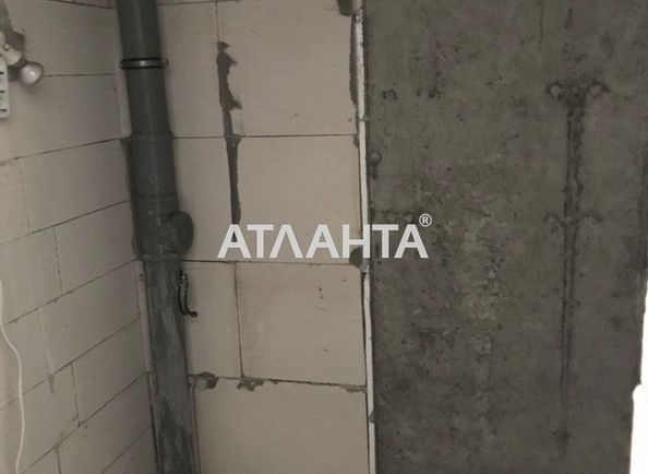 1-room apartment apartment by the address st. Bocharova gen (area 23,6 m2) - Atlanta.ua - photo 10