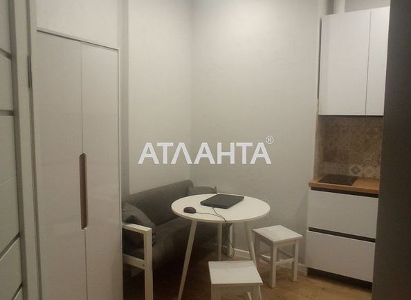 1-комнатная квартира по адресу Тополинный пер. (площадь 30,1 м²) - Atlanta.ua - фото 3