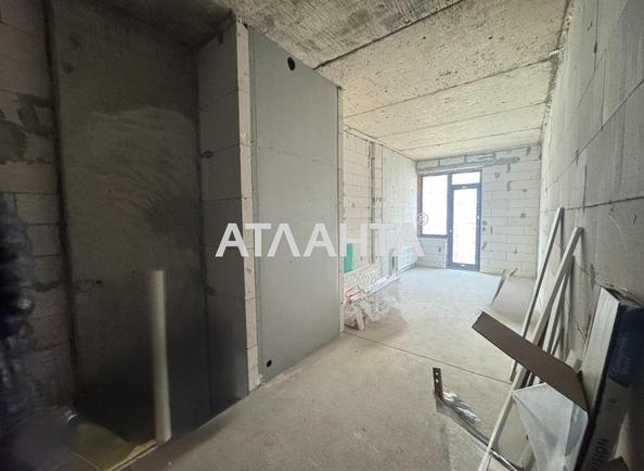 1-кімнатна квартира за адресою Тополиний пров. (площа 30,1 м²) - Atlanta.ua - фото 5