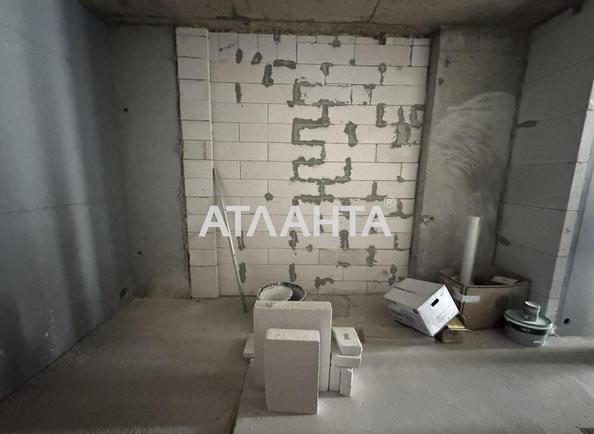 1-кімнатна квартира за адресою Тополиний пров. (площа 30,1 м²) - Atlanta.ua - фото 6